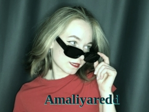 Amaliyaredd