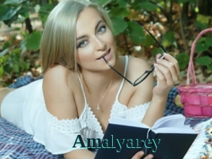 Amalyarey