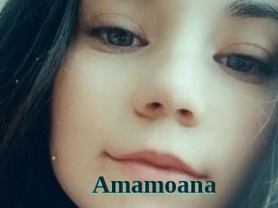 Amamoana