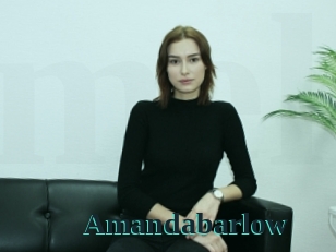 Amandabarlow