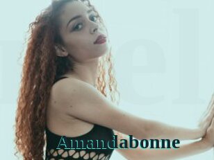 Amandabonne