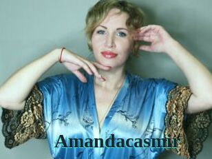 Amandacasmir