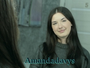 Amandadavys