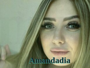 Amandadia