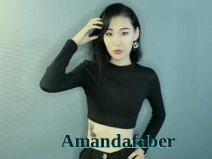 Amandafaber