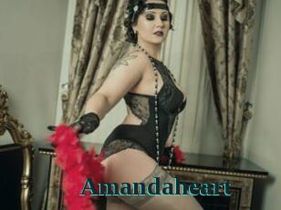Amandaheart