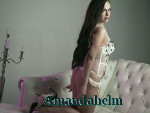 Amandahelm
