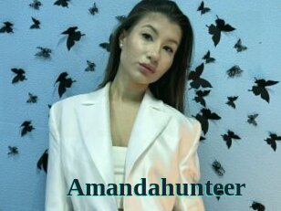 Amandahunteer
