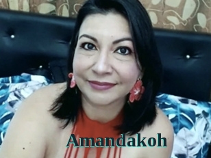 Amandakoh