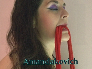 Amandakovich