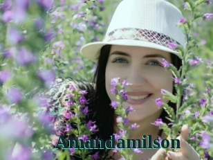 Amandamilson