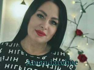 Amandarobee