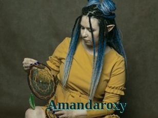amandaroxy Melody Melons