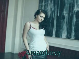 amandaroy Melody Melons