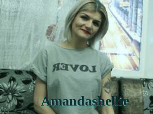 Amandashellie