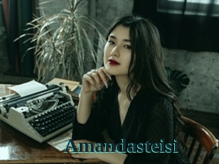amandasteisi Melody Melons