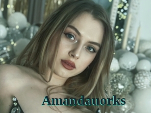 Amandauorks