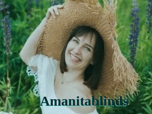 Amanitablinds