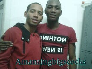 Amanzingbigscocks