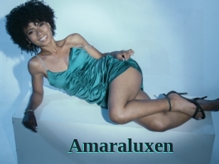 Amaraluxen