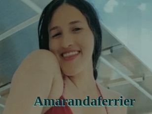 Amarandaferrier