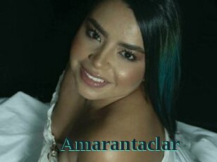 Amarantaclar