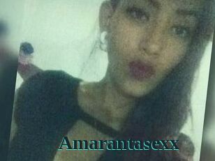 Amarantasexx
