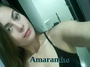 Amarantho