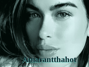 Amarantthahot