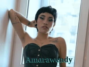 Amarawendy