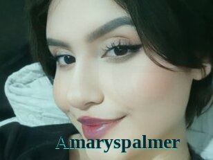 Amaryspalmer