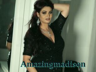 Amazingmadison
