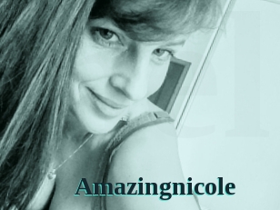 amazingnicole Melody Melons