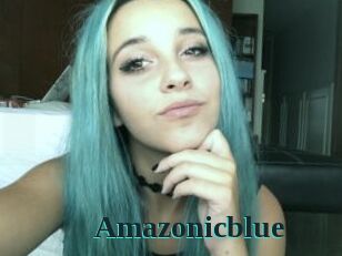 Amazonicblue