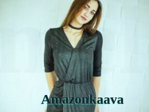 Amazonkaava