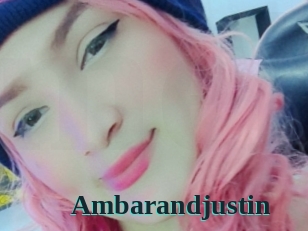 ambarandjustin Melody Melons
