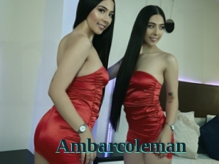ambarcoleman Melody Melons