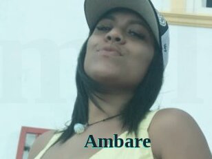 Ambare
