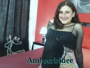 Ambeerbluee