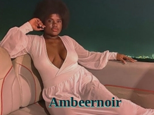 Ambeernoir