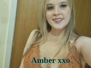 Amber_xxo