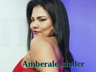 Amberalexander