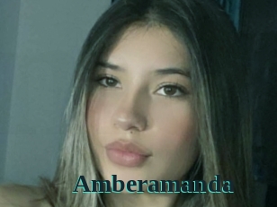 Amberamanda