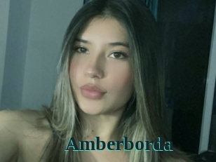 Amberborda