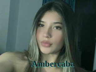 Ambercaba