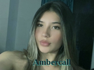 Ambercall