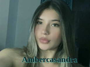 Ambercasandra