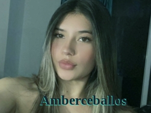 Amberceballos