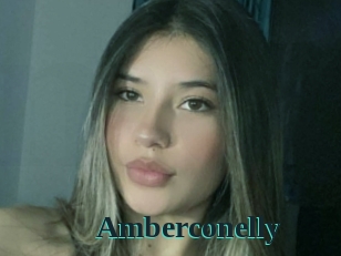 Amberconelly