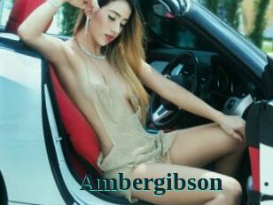 Ambergibson